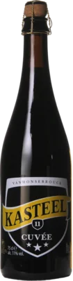 Van Honsebrouck Kasteel Cuvee du Chateau 75CL 75 Quadrupel Bier kopen