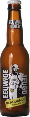 Eeuwige Jeugd Gladjanus 33 IPA Bier kopen