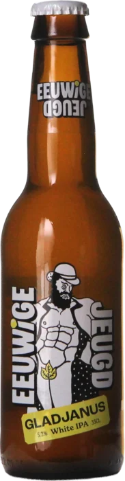 Eeuwige Jeugd Gladjanus 33 IPA Bier kopen