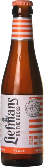 Liefmans Peach 25 Fruit Bier kopen