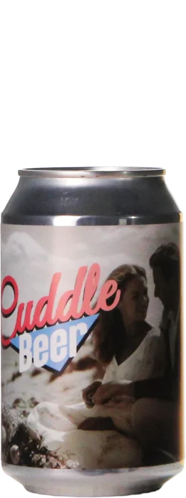 Cuddle Beer Vol. 2 33 Tripel Bier kopen