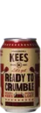 Kees / Lost Ready To Crumble