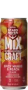 Stadshaven Mix Craft Spicy Mango & Peach