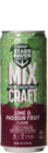 Stadshaven Mix Craft Lime & Passionfruit 33 Mixdrank Bier kopen