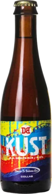 Dutch Bargain / Domaine de Brabantse Wal Kust 2025 37,5 Zwaar Blond Bier kopen