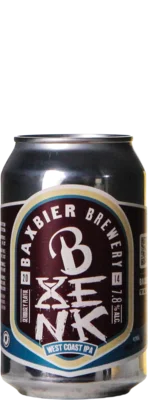 Baxbier HENK 33 IPA Bier kopen