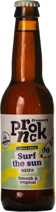 Pronck Surf The Sun 33 IPA Bier kopen