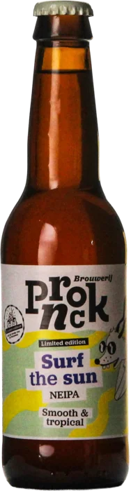 Pronck Surf The Sun 33 IPA Bier kopen