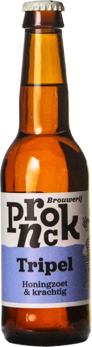 Pronck Tripel 33 Tripel Bier kopen