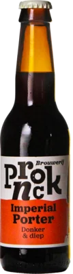 Pronck Imperial Porter 33 Porter Bier kopen