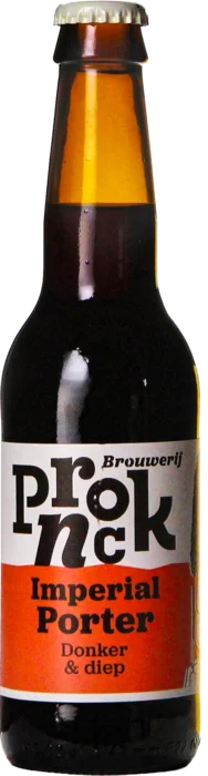 Pronck Imperial Porter 33 Porter Bier kopen