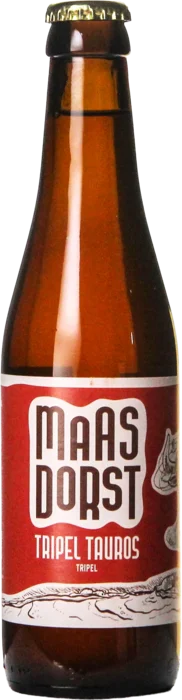 Maasdorst Tripel Tauros 33 Tripel Bier kopen