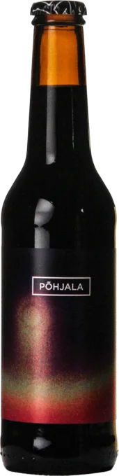 Põhjala Öö Raspberry 33 Porter Bier kopen