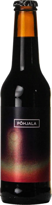 Põhjala Öö Raspberry 33 Porter Bier kopen