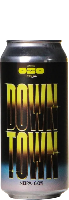 Oso Downtown 44 IPA Bier kopen