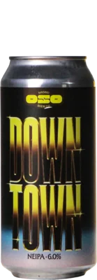 Oso Downtown 44 IPA Bier kopen