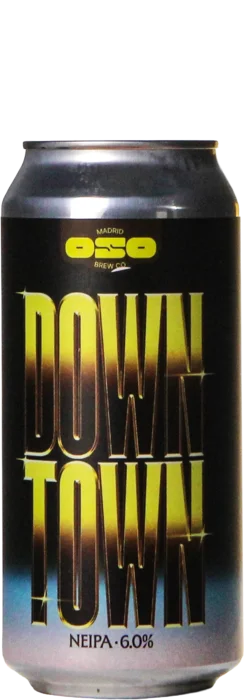 Oso Downtown 44 IPA Bier kopen