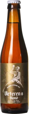 Deca Brouwerij Vleteren Super 8 Blond 33 Tripel Bier kopen
