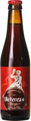 Deca Brouwerij Vleteren 8 Port Barrel Aged 33 Dubbel Bier kopen