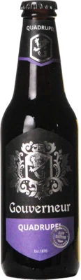 Gouverneur Quadrupel 30 Quadrupel Bier kopen