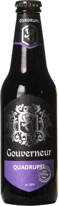 Gouverneur Quadrupel 30 Quadrupel Bier kopen