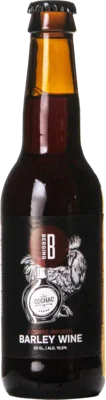 Berging BW26 Cognac Infused Barley Wine 33 Barley Wine Bier kopen