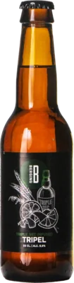 Berging TR26 Triple Sec Infused Tripel 33 Tripel Bier kopen