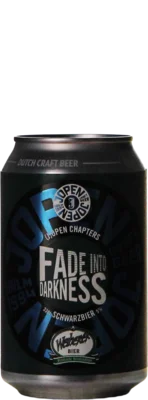 Jopen / Kundmüller Weiherer Fade Into Darkness 33 Pils Bier kopen