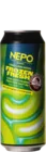NEPO Brewing Crazy Lines Frozen Fresh 50 IPA Bier kopen