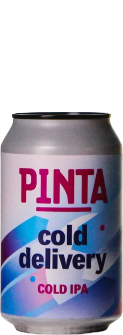PINTA Cold Delivery 33 IPA Bier kopen