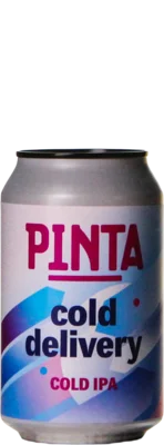 PINTA Cold Delivery 33 IPA Bier kopen