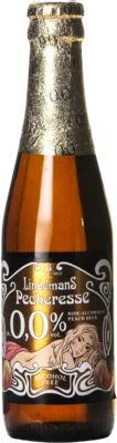 Lindemans Pecheresse 0.0% 25cl 25 Fruit Bier kopen