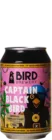 Bird Captain Blackbird Oak Aged Rum BA 2026 (10 Years Bird Brewery) 33 Stout Bier kopen