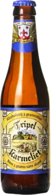 Tripel Karmeliet Alcoholvrij 33 Alcoholvrij Bier kopen