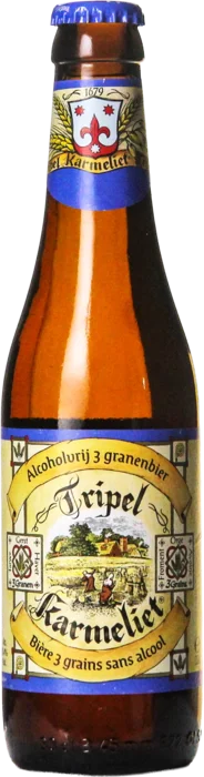Tripel Karmeliet Alcoholvrij 33 Alcoholvrij Bier kopen
