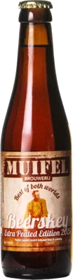 Muifel Beerskey Extra Peated 33 Barley Wine Bier kopen