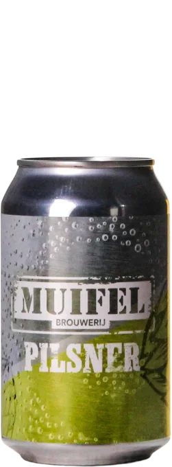 Muifel Pilsner 33 Pils Bier kopen