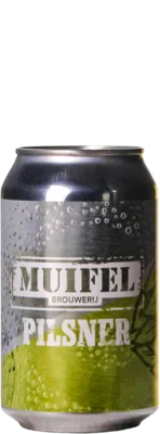 Muifel Pilsner 33 Pils Bier kopen