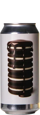 White Dog Cookies & Cream 44 Stout Bier kopen