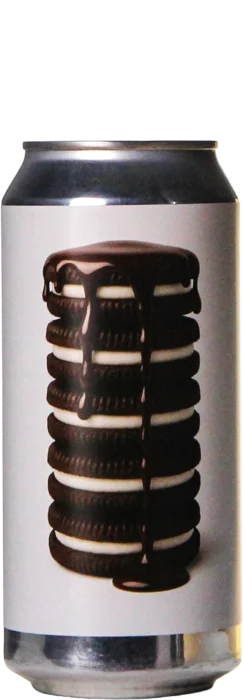 White Dog Cookies & Cream 44 Stout Bier kopen