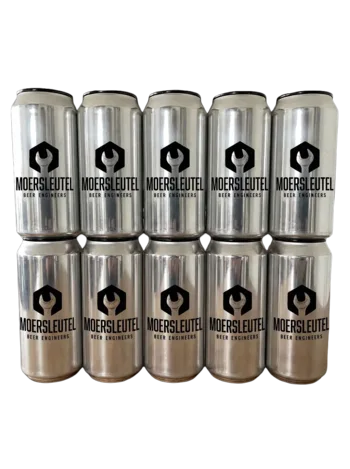 De Moersleutel ToolboX 440 Buitenbeentje Bier kopen