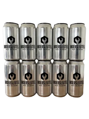 De Moersleutel ToolboX 440 Buitenbeentje Bier kopen