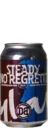Dutch Bargain Crew Series #2 Steady No Regretti