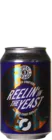 Jopen / Nøgne Ø Reelin' in the Yeast 33 IPA Bier kopen