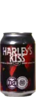 Dutch Bargain / Oersoep Harley's Kiss 33 IPA Bier kopen