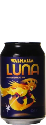 Walhalla Luna 33 Alcoholvrij Bier kopen