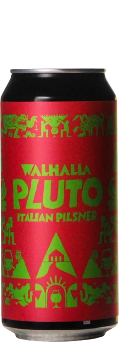 Walhalla Pluto 44 Pils Bier kopen