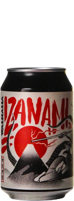 Walhalla Izanami Sorachi Ace 33 Stout Bier kopen