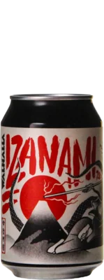 Walhalla Izanami Sorachi Ace 33 Stout Bier kopen