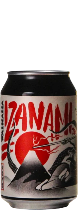 Walhalla Izanami Sorachi Ace 33 Stout Bier kopen